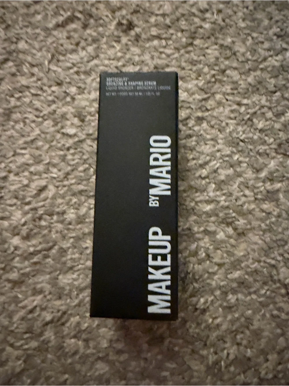 Makeup By Mario Softsculpt® Multi-Use Bronzing & Shaping Serum
